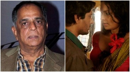 Pahlaj Nihalani on Babumoshai Bandookbaaz controversy: What better target than the CBFC