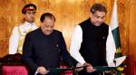 Pakistan’s president to swear in new Cabinet ministers