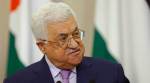 Palestinian President Mahmoud Abbas pledges to ramp up Gaza sanctions