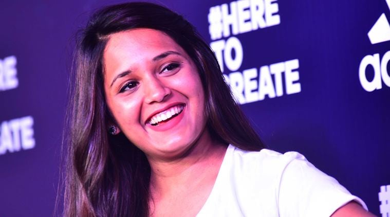Joshna Chinappa, Dipika Pallikal, India squash, India squash rankings, Squash Rankings, Sports, Indian Express