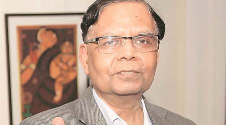 Arvind Panagariya raised red flags, couldn’t stop power centres within