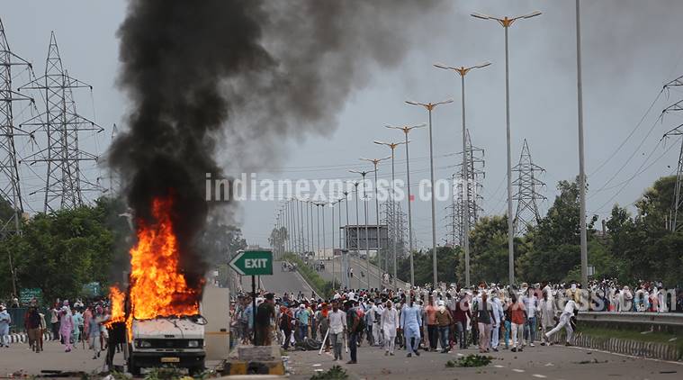 Ram Rahim singh, Ram rahim singh rape case, Dera chief convicted, Punjab Haryana violence, Dera sacha sauda