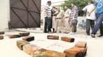 Panchkula: Two men shoot at accountant, flee with Rs 2 lakh