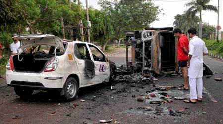 Ram Rahim Singh convicted: Not considering removal of Khattar, says BJP; top developments