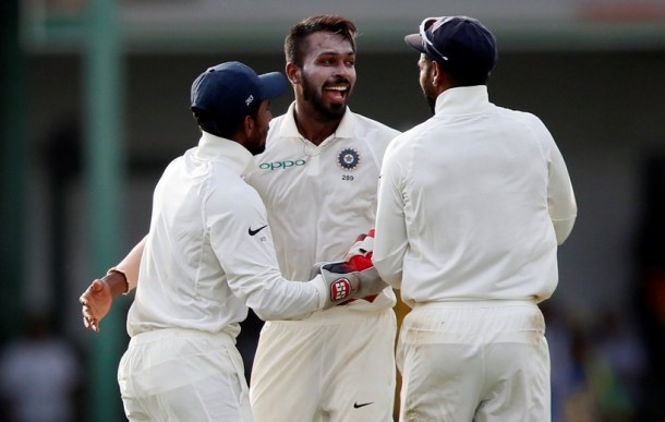 India vs Sri Lanka, Ind vs SL, Ravindra Jadeja, Ravichandran Ashwin, India's tour of Sri Lanka 2017, indian express