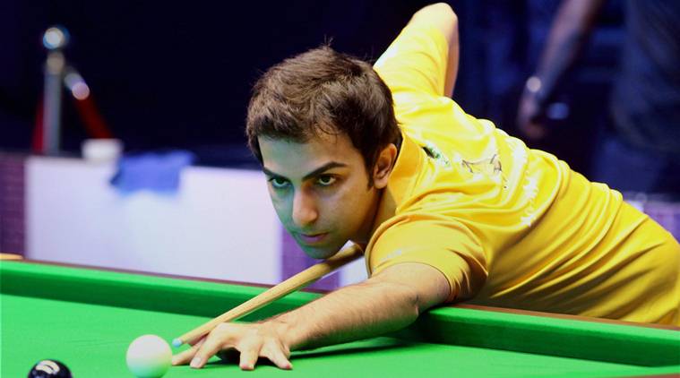 Chennai Strikers, Hyderabad Hustlers, Indian Cue Masters League, sports news, Indian Express