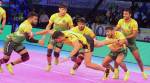Pro Kabaddi 2017: Patna Pirates, Bengal Warriors register record wins