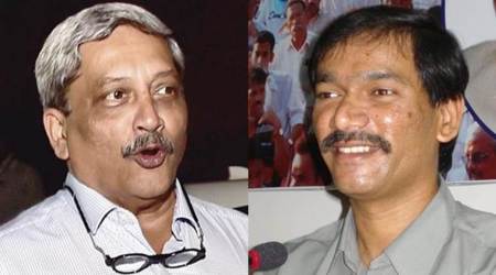 Goa Assembly bypolls: Manohar Parrikar faces tough challenge from Girish Chodankar as BJP hopes to retain Panaji seat