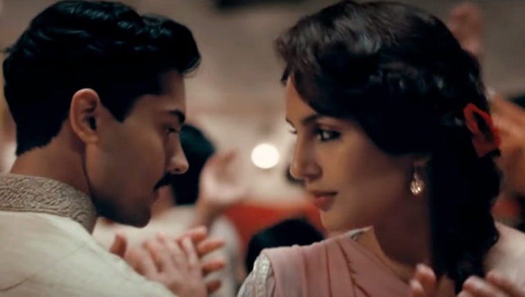 gurinder chadha, viceroy house, partition 1947, partition 1947 hindi movie, huma qureshi hollywood movie,