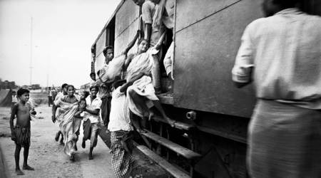 Seven podcasts that highlight the pain of India’s partition