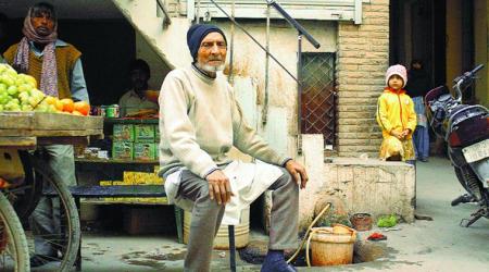 The inheritance of loss: Tales of horror and hope after the Partition
