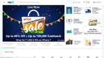 Paytm Independence Day sale is now live: Top deals on iPhone 7, Lenovo K6 Note, and more