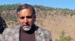PDP MLA Qamar Hussain booked for beating a man in J&K’s Rajouri district