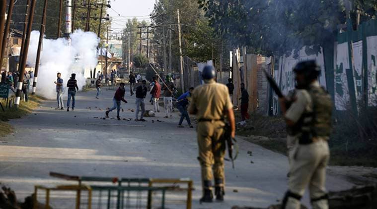 Assam, Assam Disturbed Area, Disturbed Area Assam, Assam, AFSPA, India News, Indian Express, Indian Express News