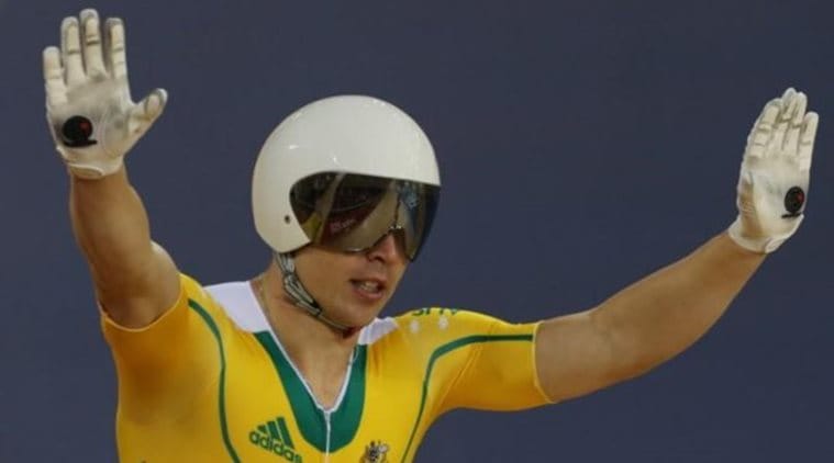 Shane Perkins, Vladimir Putin, Australia, Russia, 2020 Tokyo Olympics, sports news, Indian Express