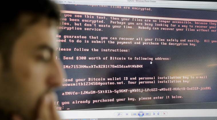 India-EU, India-EU cyber security, India-EU cyber law, international cyber law, european union, India-EU cyber dialogue, indian express news, india news
