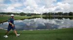 PGA Tour not interested in taking a long break from golf
