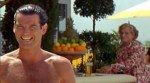 Pierce Brosnan reminisces working with Robin Williams in Mrs Doubtfire