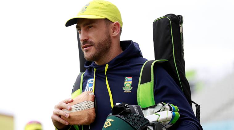 faf du plessis, south africa vs england, sa vs eng