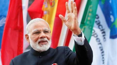 China skirts questions about PM Modi’s BRICS Summit participation