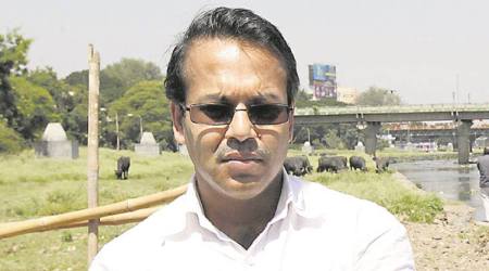 PMC chief seeks panel approval to invest municipal bond funds in fixed deposit
