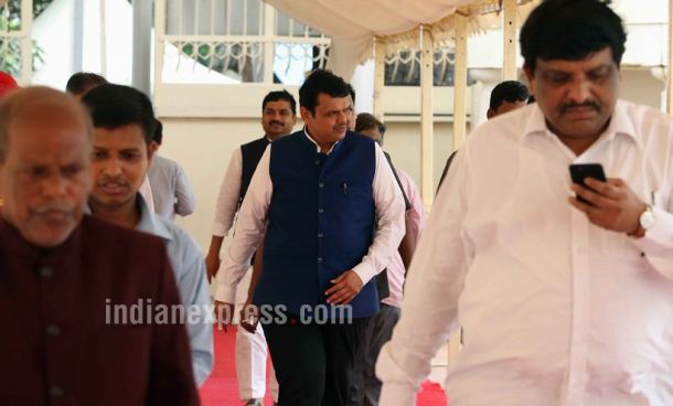 Maharashtra: Controversy rocks Monsoon Session, Opposition demands Prakash Mehta's resignation for alleged SRA scam