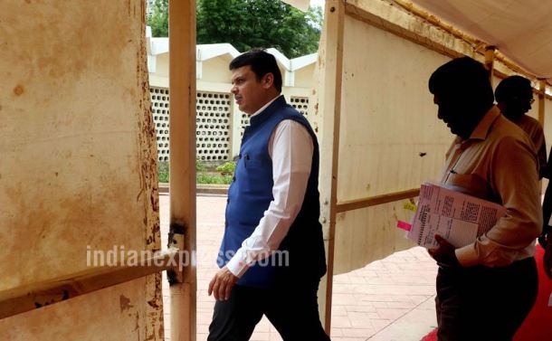 Maharashtra: Controversy rocks Monsoon Session, Opposition demands Prakash Mehta's resignation for alleged SRA scam