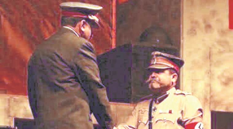 police diary news, acting news, india news, indian express news
