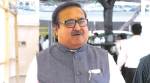 Congress seeks action against Prakash Mehta, says PM Modi must intervene