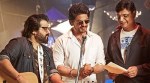 After Shah Rukh Khan’s Jab Harry Met Sejal, Pritam takes year and a half break