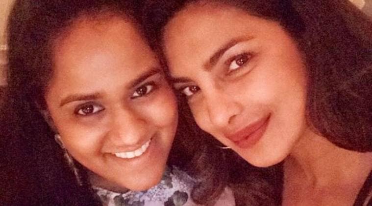 priyanka chopra, arpita khan, priyanka arpita, priyanka chopra arpita khan pictures, 
