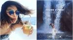 Priyanka Chopra collaborates with Will Sparks for her next single titled Young & Free