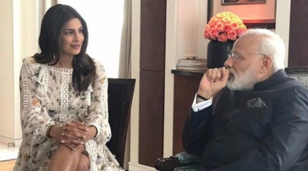 Priyanka Chopra: Why do you care so much about trolls?