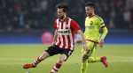 Brighton sign midfielder Davy Propper from PSV Eindhoven for club record fee