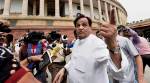 Islamic State case: Law enforcers, not parties, should probe, says Ahmed Patel