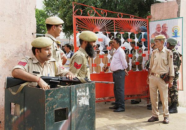 Independence Day, Jammu Kashmir, Jammu Kashmir Police, security, terrorism, Indian Express, India News