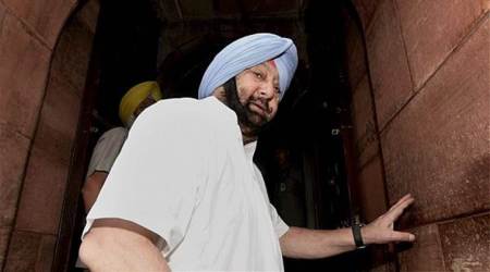 Will implement farm debt waiver scheme soon, says Amarinder Singh on Independence Day
