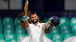 India vs Sri Lanka Stats: Cheteshwar Pujara’s batting average this years soars to 83.80