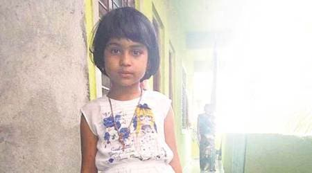 Four years after accident, she gets justice: Less than 3 then, girl who lost leg in mishap gets Rs 32 lakh compensation