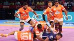 Used to playing with new teams and players, says Puneri Paltan defender Dharmaraj Cheralathan