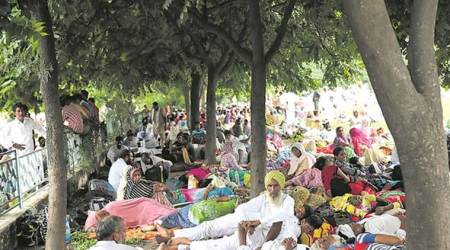 Punjab, Haryana on edge ahead of verdict on Ram Rahim in rape case