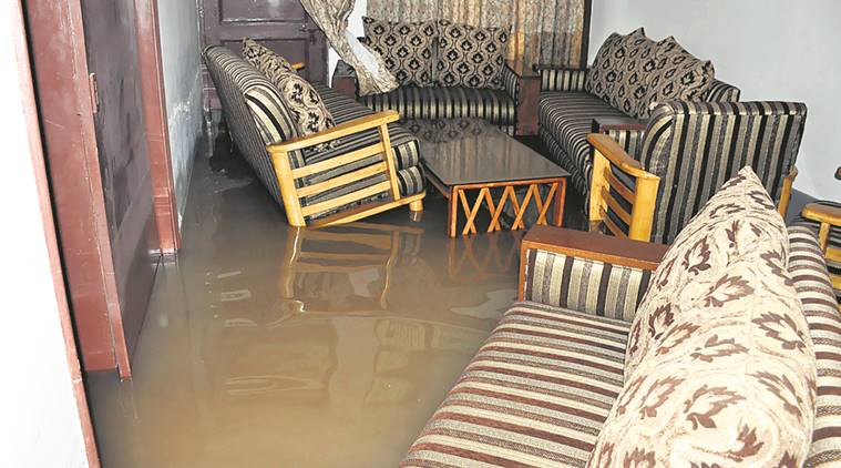 Amarinder Singh, Punjab news, India news, National news, rains in Punjab news, Latest news, India news, National news, latest news 