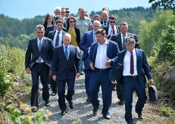 putin, Putin fishing trip, putin in siberia, putin pictures, putin siberia pictures, vladimir putin, russia, russia putin
