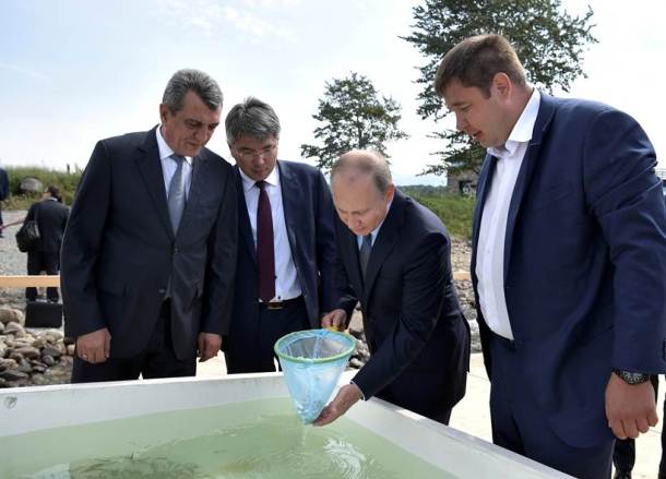putin, Putin fishing trip, putin in siberia, putin pictures, putin siberia pictures, vladimir putin, russia, russia putin