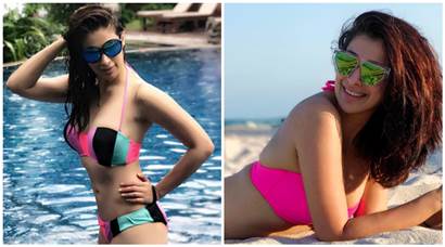 Meet Julie 2 actor Raai Laxmi