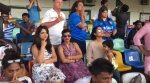 Ajinkya Rahane’s wife Radhika Dhopavkar’s epic reaction after the right-hander’s hundred, watch video