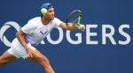 Rafael Nadal has eyes on world number one ranking in Montreal