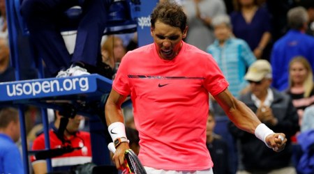 Rafael Nadal faces Taro Daniel for first time at US Open