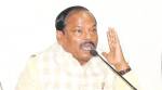 Jharkhand CM Raghubar Das directs officials to take action against 634 shell companies