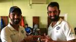 India vs Sri Lanka: Ajinkya Rahane and Cheteshwar Pujara’s twin tons draw applause on Twitter